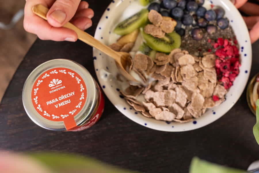 Jak a proč zařadit selen do vyváženého jídelníčku? Odpovím jednoduše a medově