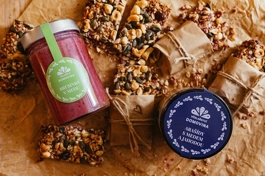 Tipy na školní svačinu. Jak ji udělat chutnou a zdravou