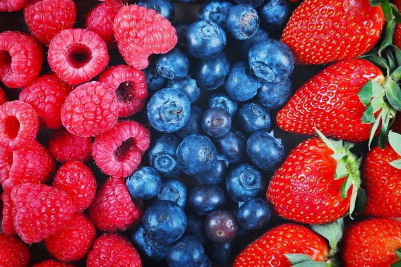 Vitamíny v ochuceném medu