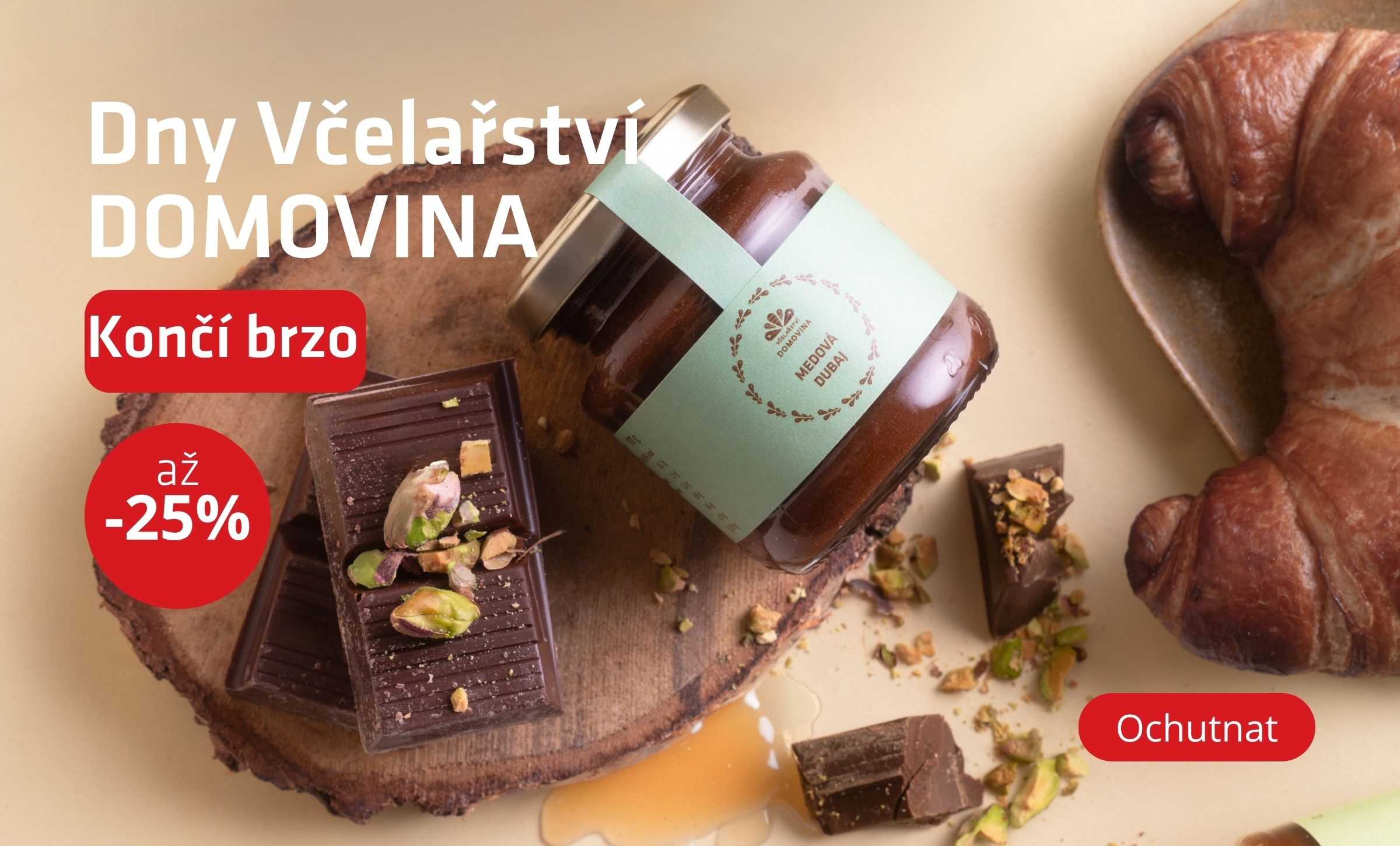 Dny Včelařství Domovina