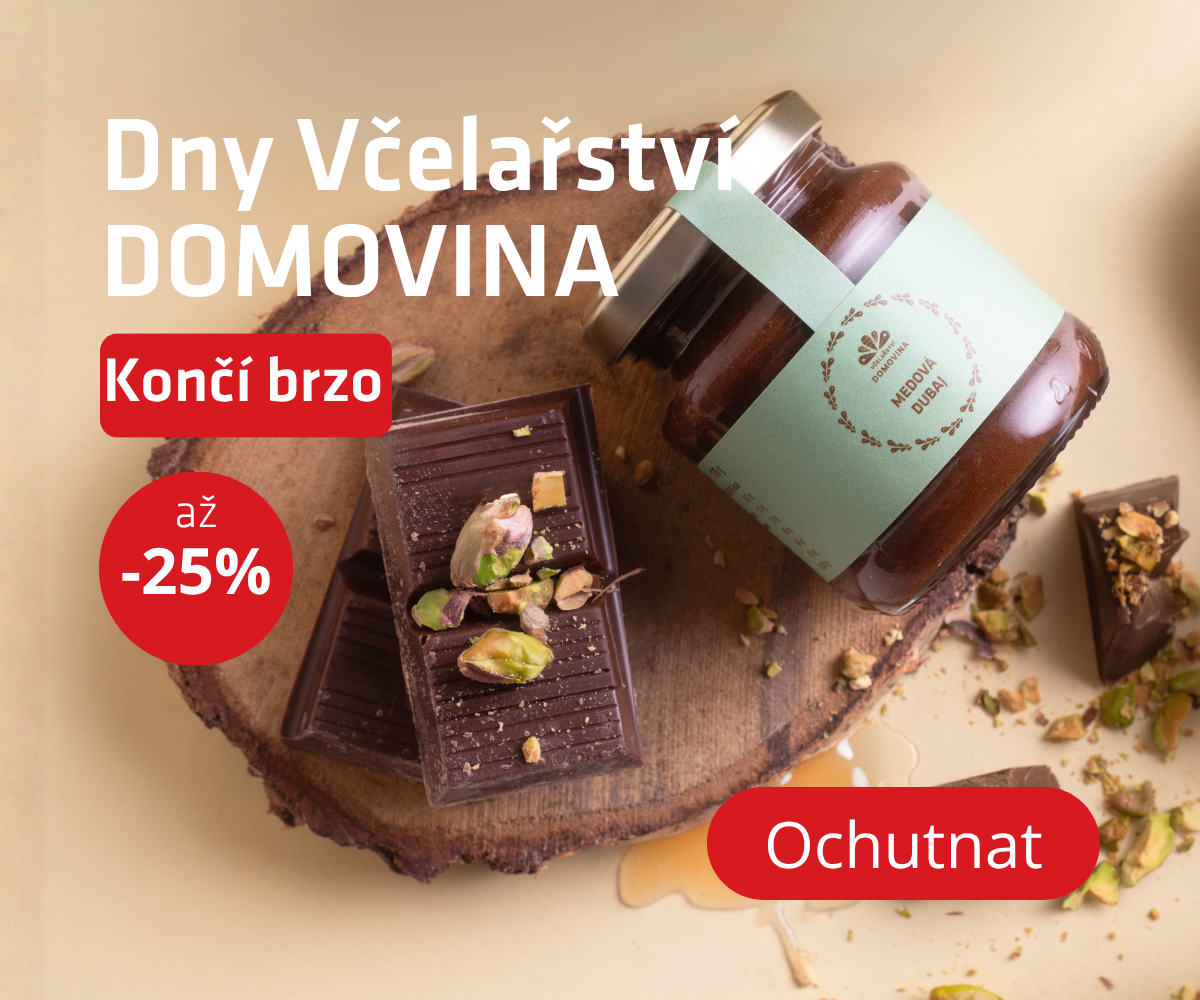 Dny Včelařství Domovina