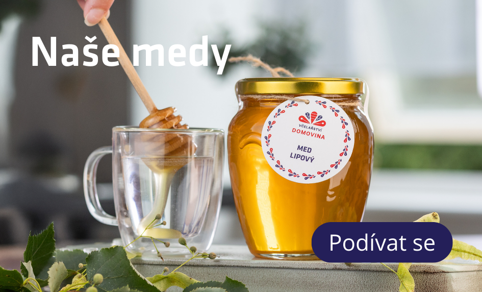 Naše medy