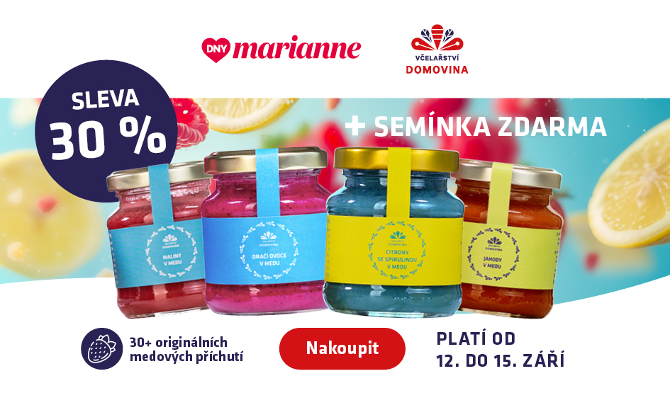 Dny Marianne