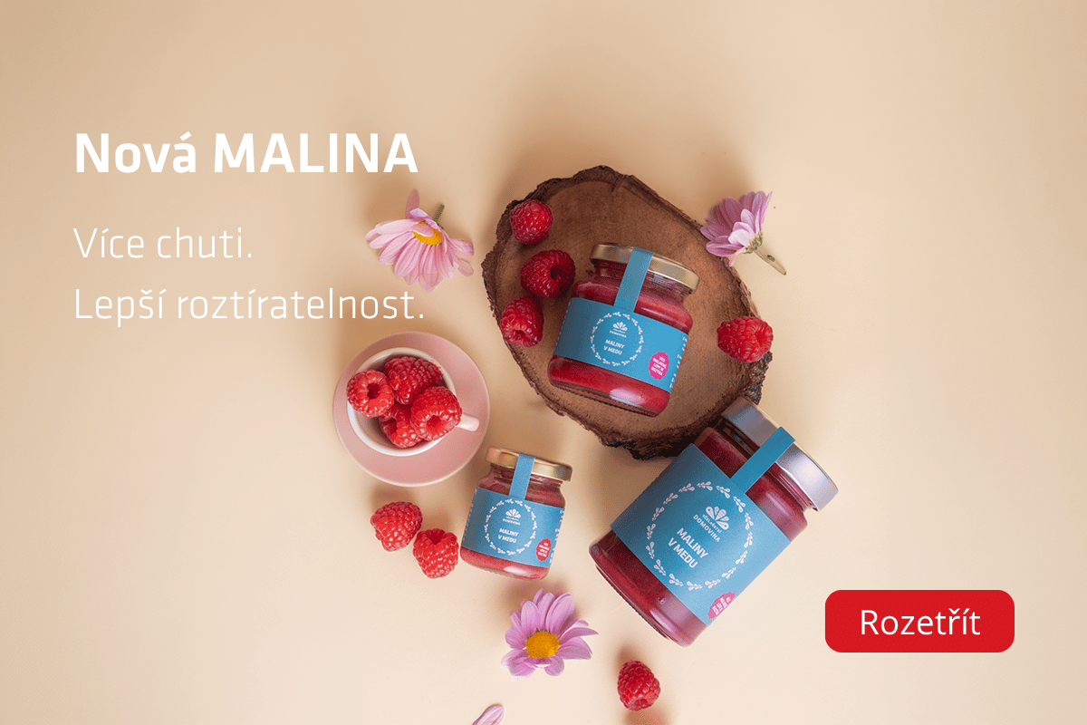 Nová malina