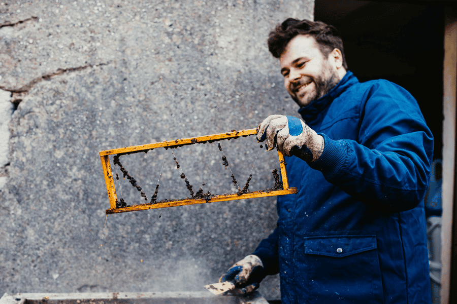 Náš příběh Včelařství Domovina - fotografie 5