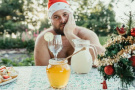  Medový kvas: osvěžující šumivý nápoj z medu