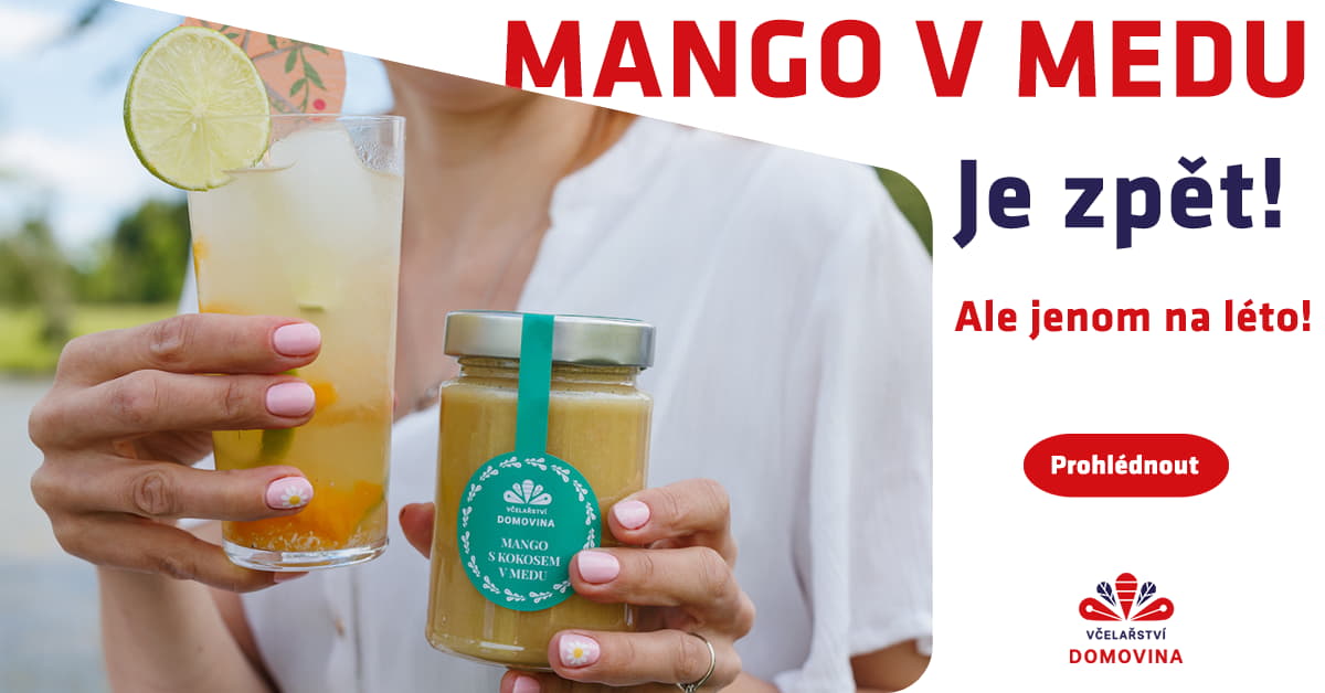 Mango med