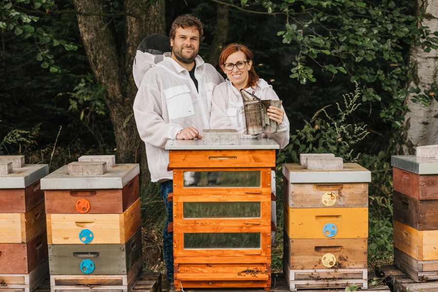 Termosolární úl – jak funguje a proč ho máme