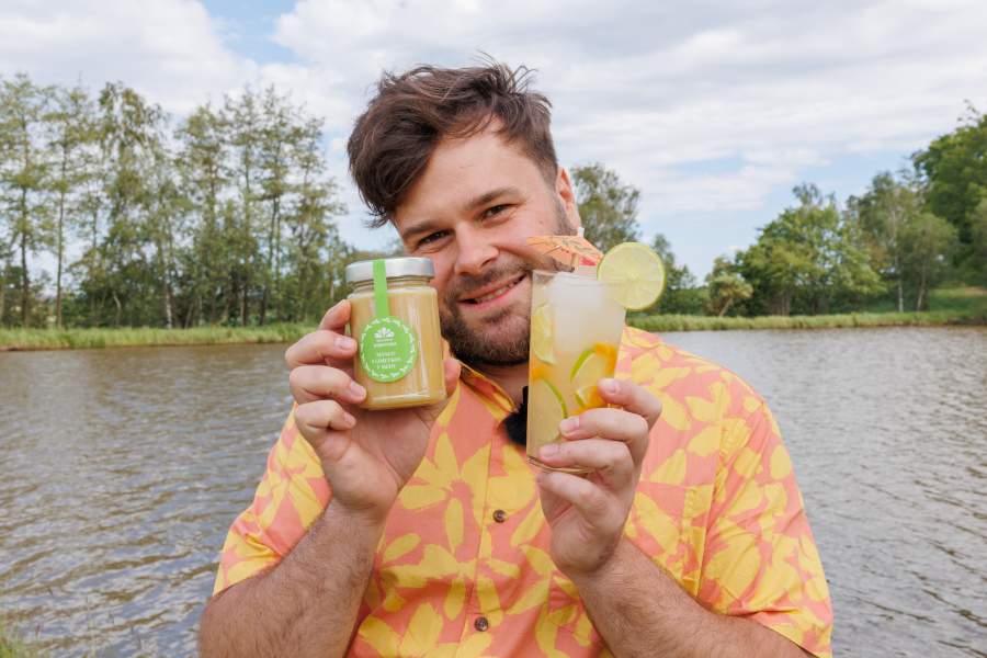 Mango med