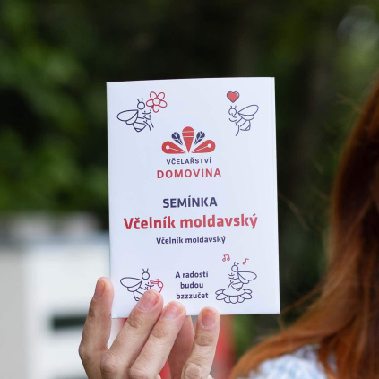 seminka vcelnik moldavsky
