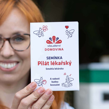 seminka pilat lekarsky