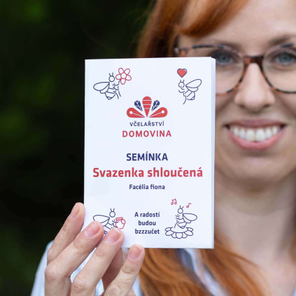 seminka svazenka shloucena