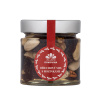 orechovy mix s rozinkami v medu 230 g