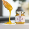 Květový med slunečnicový pastový 75 g