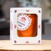 Květový med jarní 750g v krabičce