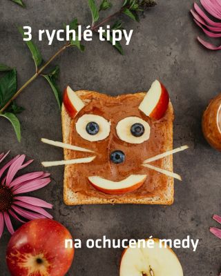 Ochucený med nemusí patřit jen na lžičku. 🍯 Tady jsou 3 jednoduché tipy, jak ho dostat na talíř: 🥞 Lívance Teplé,...