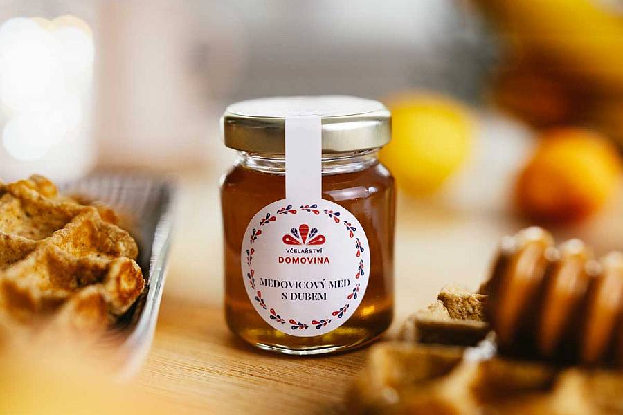 Prečo je med lepší než biely cukor, 1. diel: údaje, ktoré vás možno prekvapia