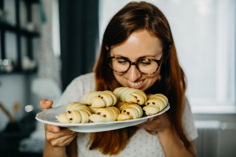 Veselé dážďovky s medom pre deti
