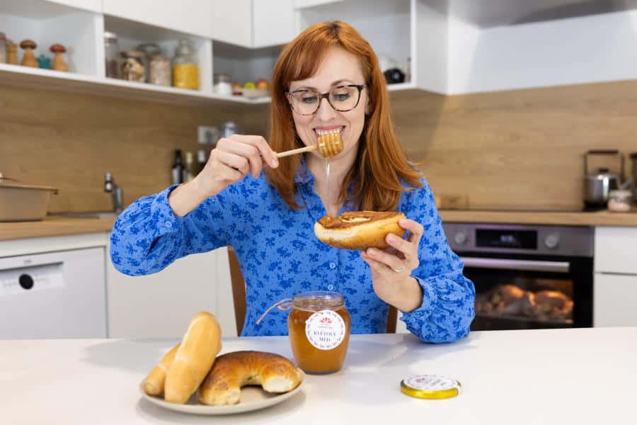 Za všetko dobré môžu včely