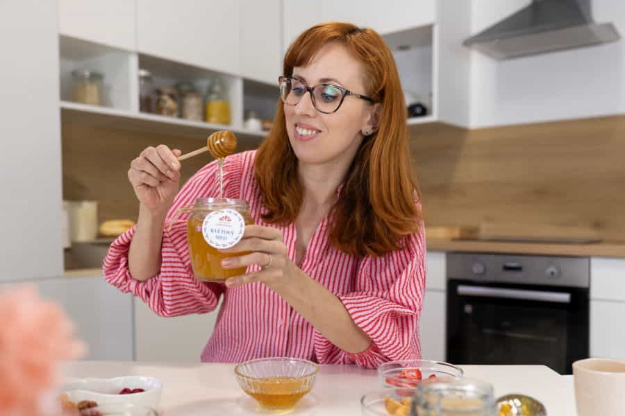 Tajomstvo novej príchute