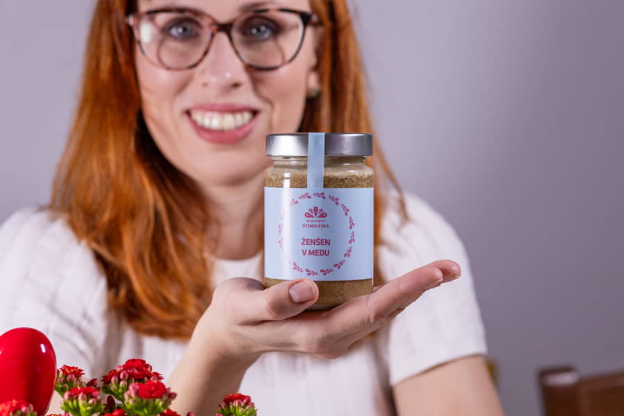 A je to vonku! Odhaľujem novú medovú príchuť