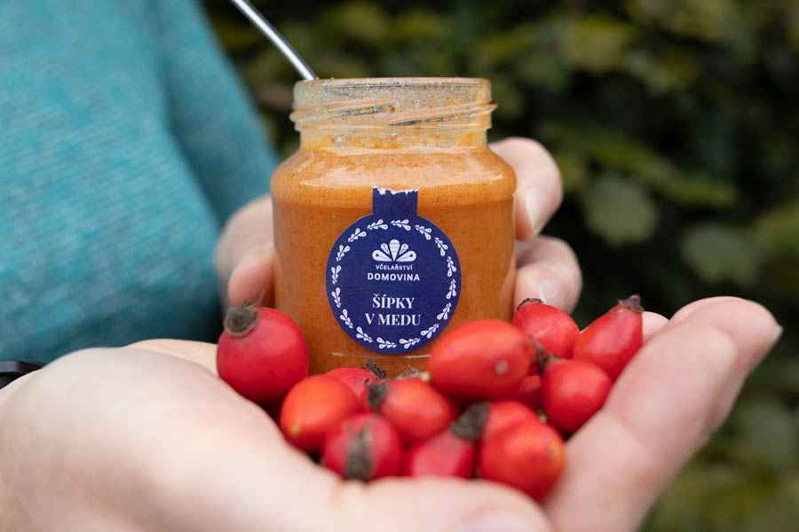 So šípkami budete mať na ružiach ustlané! Za tŕňmi sa ukrýva studnica zdravia