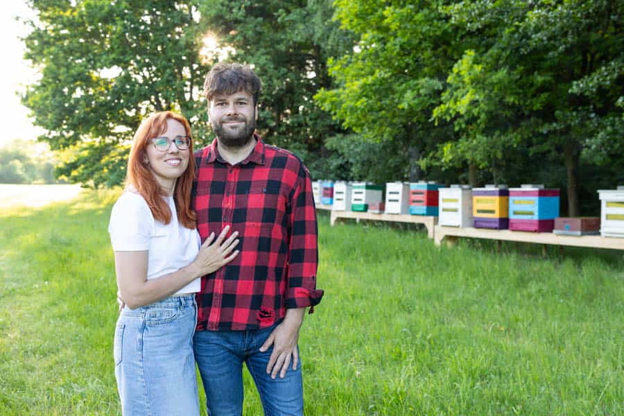 Termosolárny úľ – ako funguje a prečo ho máme