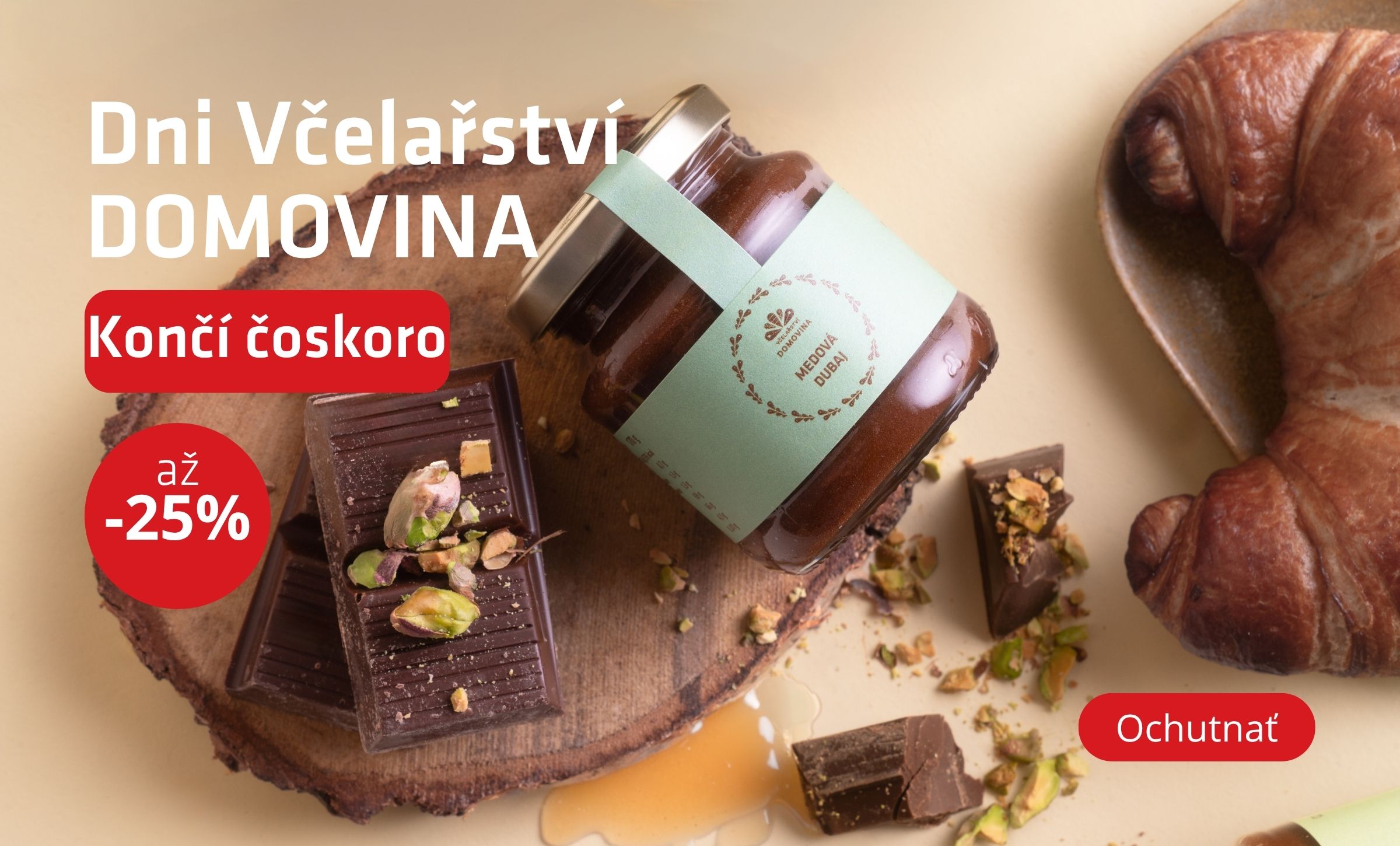 Dni Včelařství Domovina