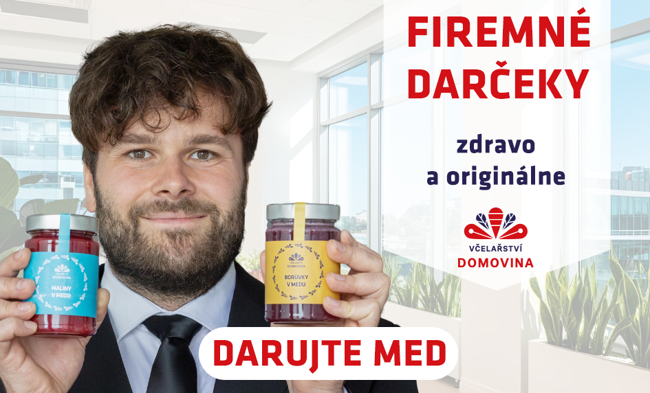 Firemné darčeky