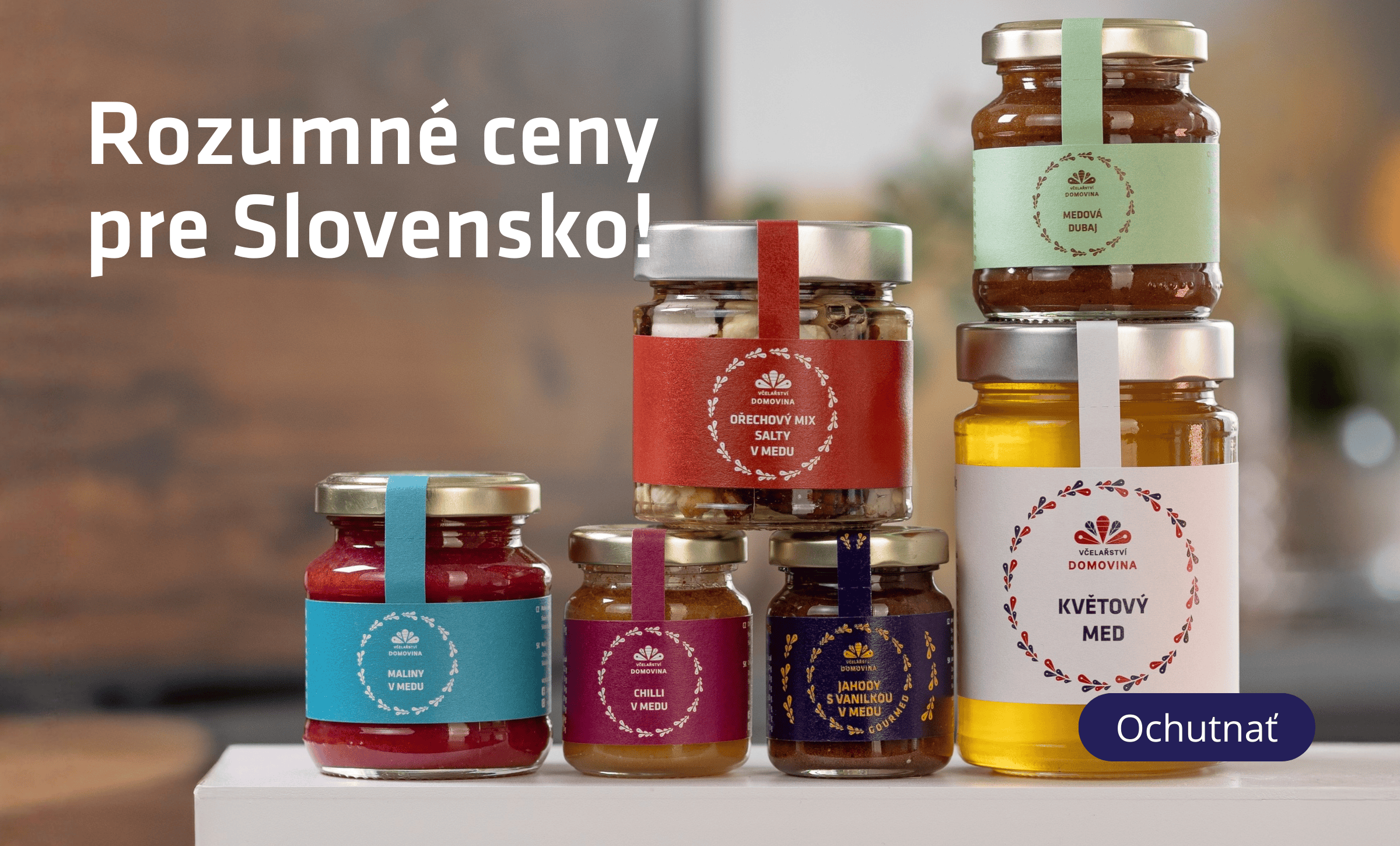 Rozumné ceny pre Slovensko