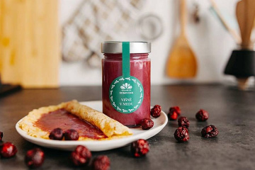  Palacinky s celozrnnou múkou