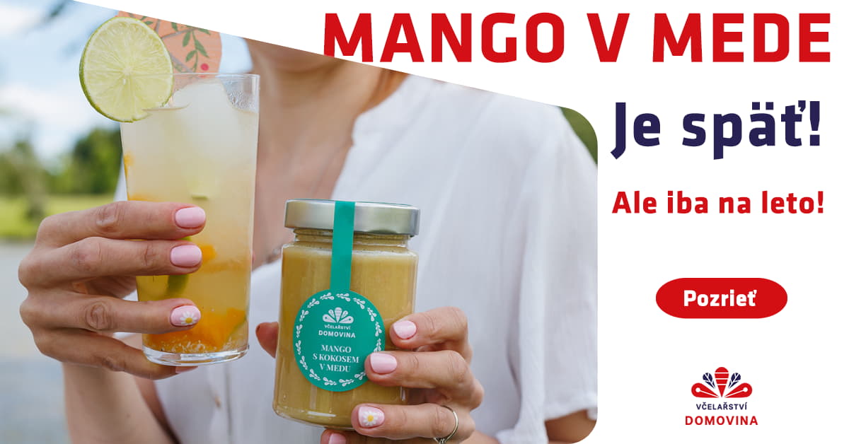Mango med