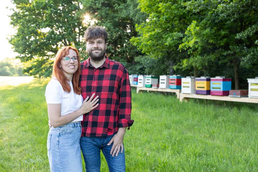 Termosolárny úľ – ako funguje a prečo ho máme