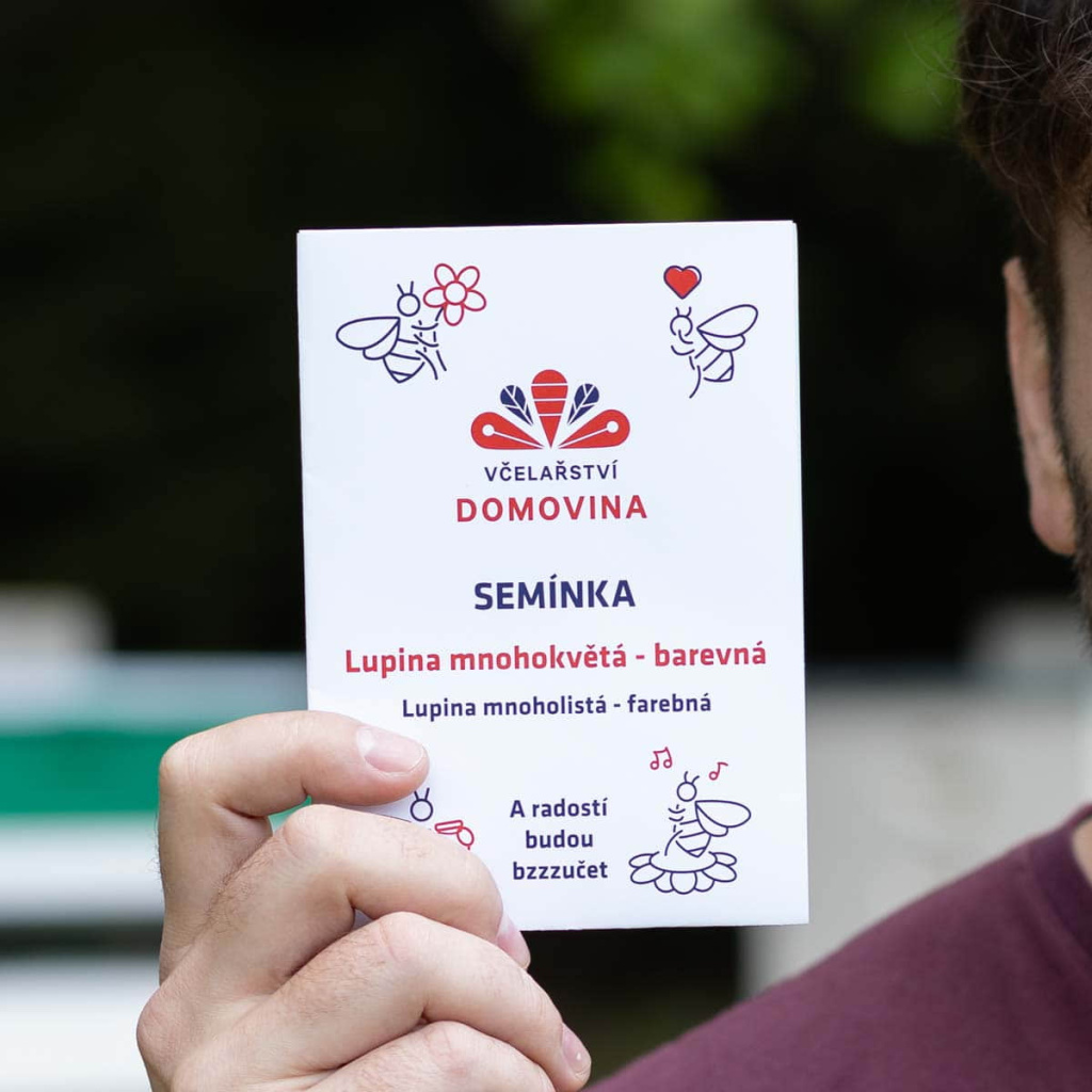 seminka sk lupina mnoholista