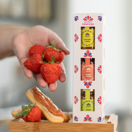 Mikulasska nadilka Domovina male