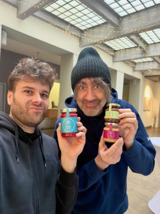 Borcí od včel a medu @jakubkohak10 🐝🍯🐝 #vcelarstvidomovina