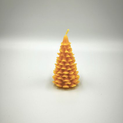 Svíčka - Stromeček