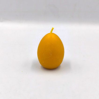 Svíčka - Velikonoční vajíčko