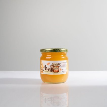 honey 2025 06