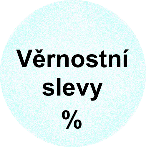 Věrnostní slevy