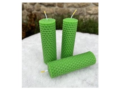 svicka svetle zelena