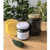 Spirulina s citrónem v medu