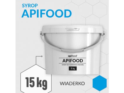 IK syrop APIFOOD 15kg 600x600