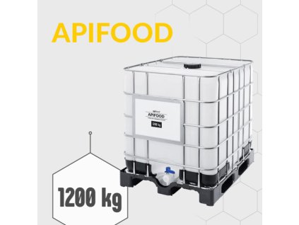 IK syrop APIFOOD IBC 1200kg 600x600