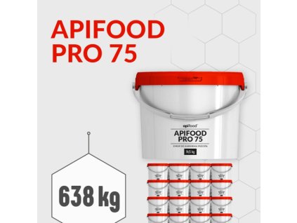 IK syrop APIFOOD 75 PRO paleta 638kg 600x600