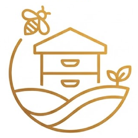 550 včelstev v čisté přírodě