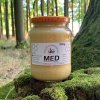 Med květový pastovaný