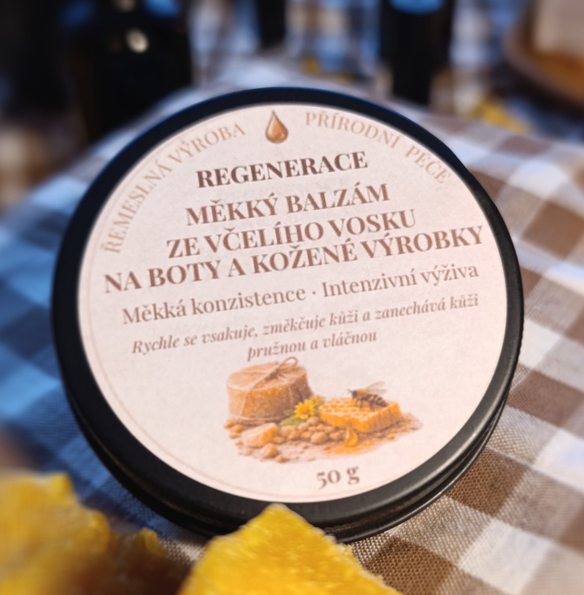 Jak oživit staré kožené boty