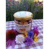 Med a mix ořechů 240 g