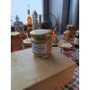 Med se zázvorem 250 g